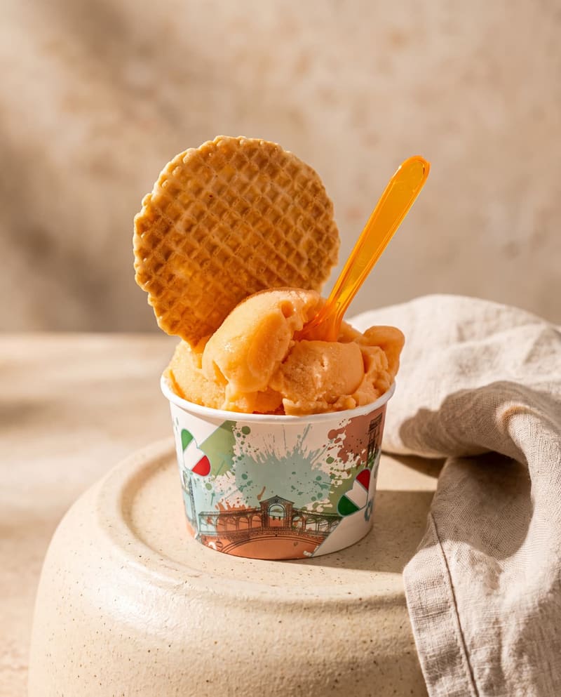 Paolo's Gelato Italiano photo 2