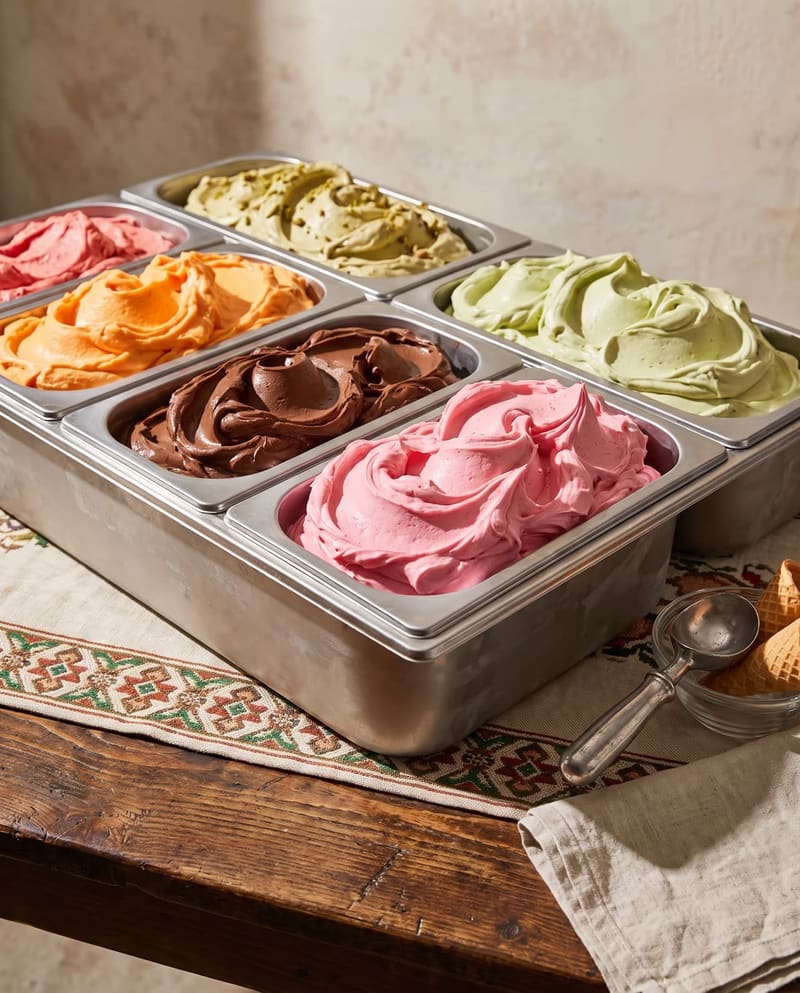 Paolo's Gelato Italiano photo 3