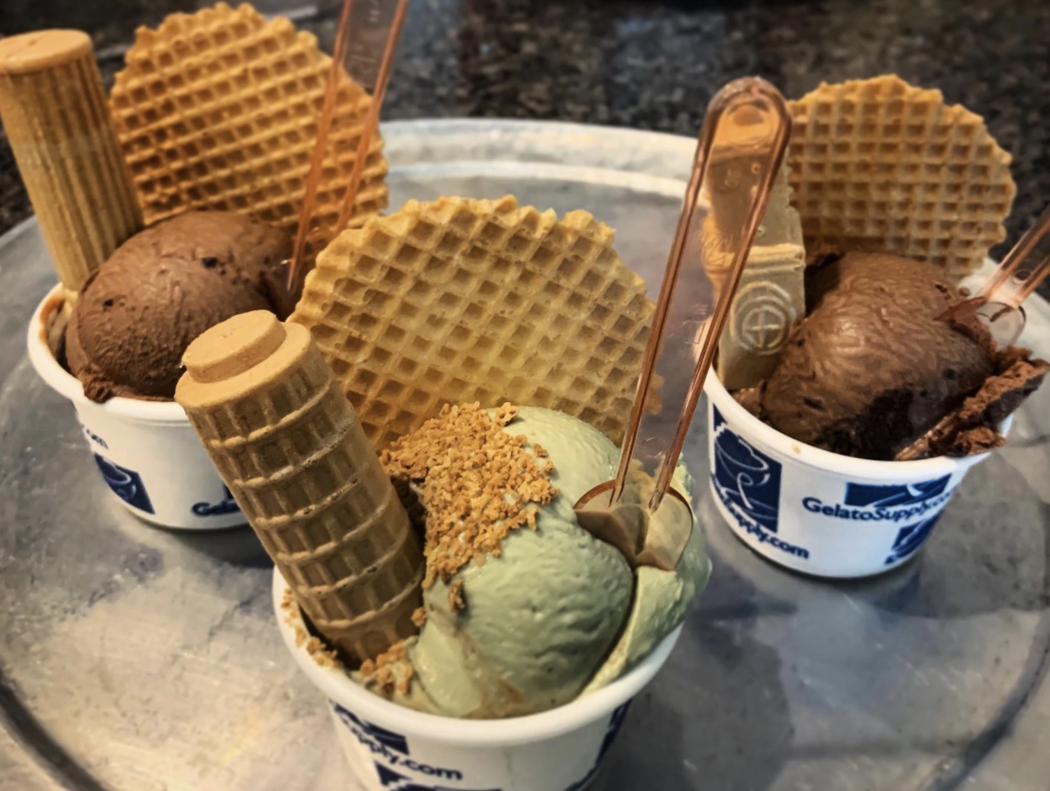 Paolo's Gelato Italiano photo 2