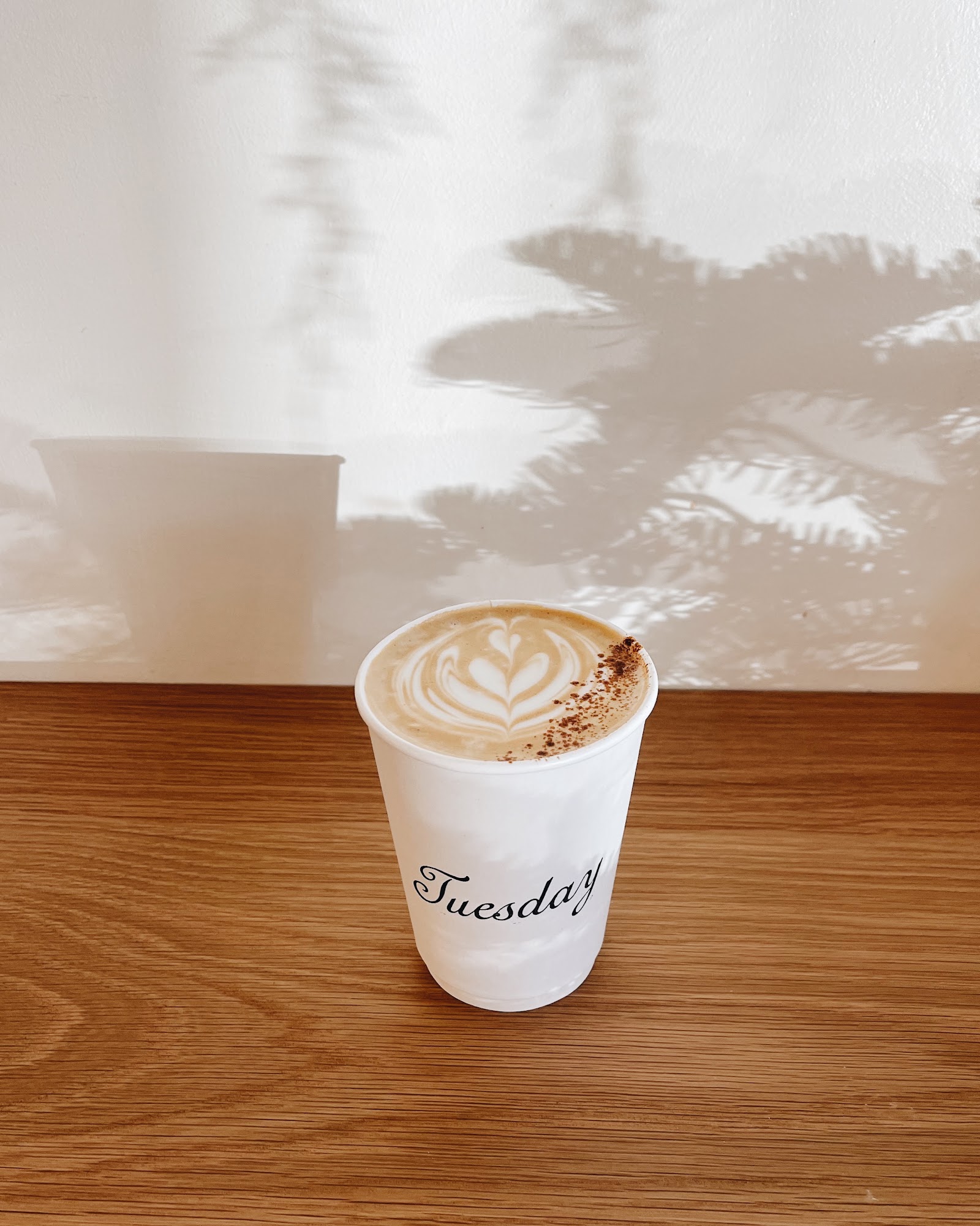 Tuesday Coffee + Shoppe photo 2