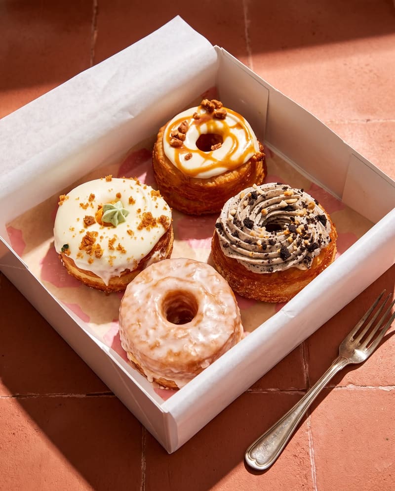 Five Daughters Bakery photo 1