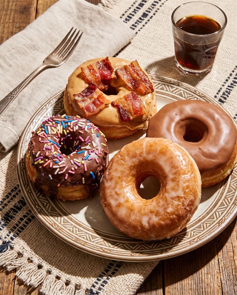 Five Daughters Bakery photo 2