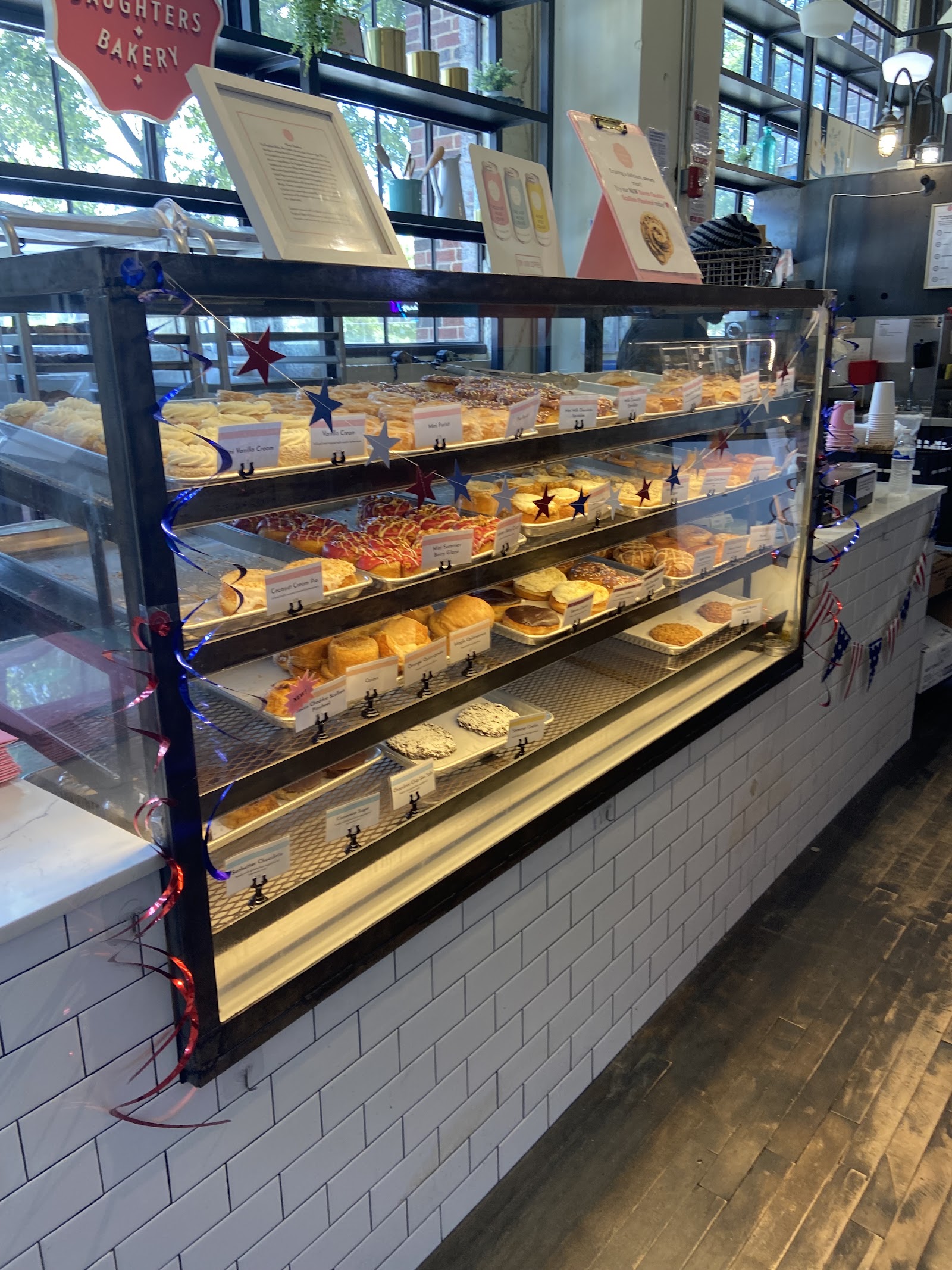 Five Daughters Bakery photo 5