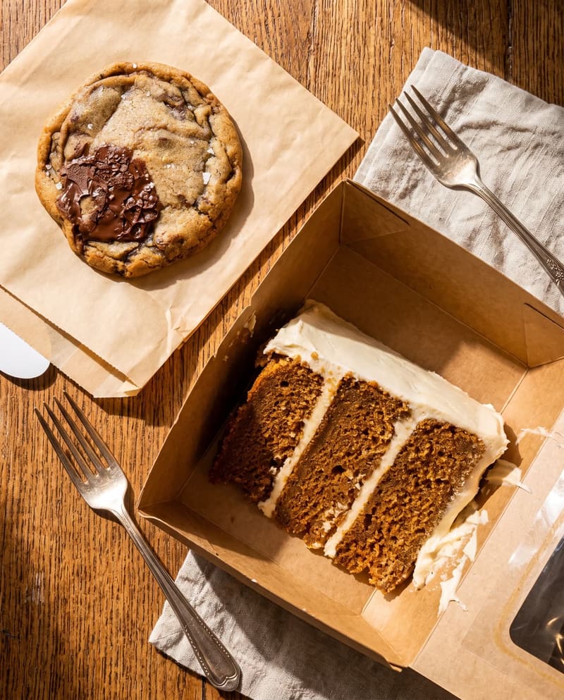 Saint Street Cakes photo 3