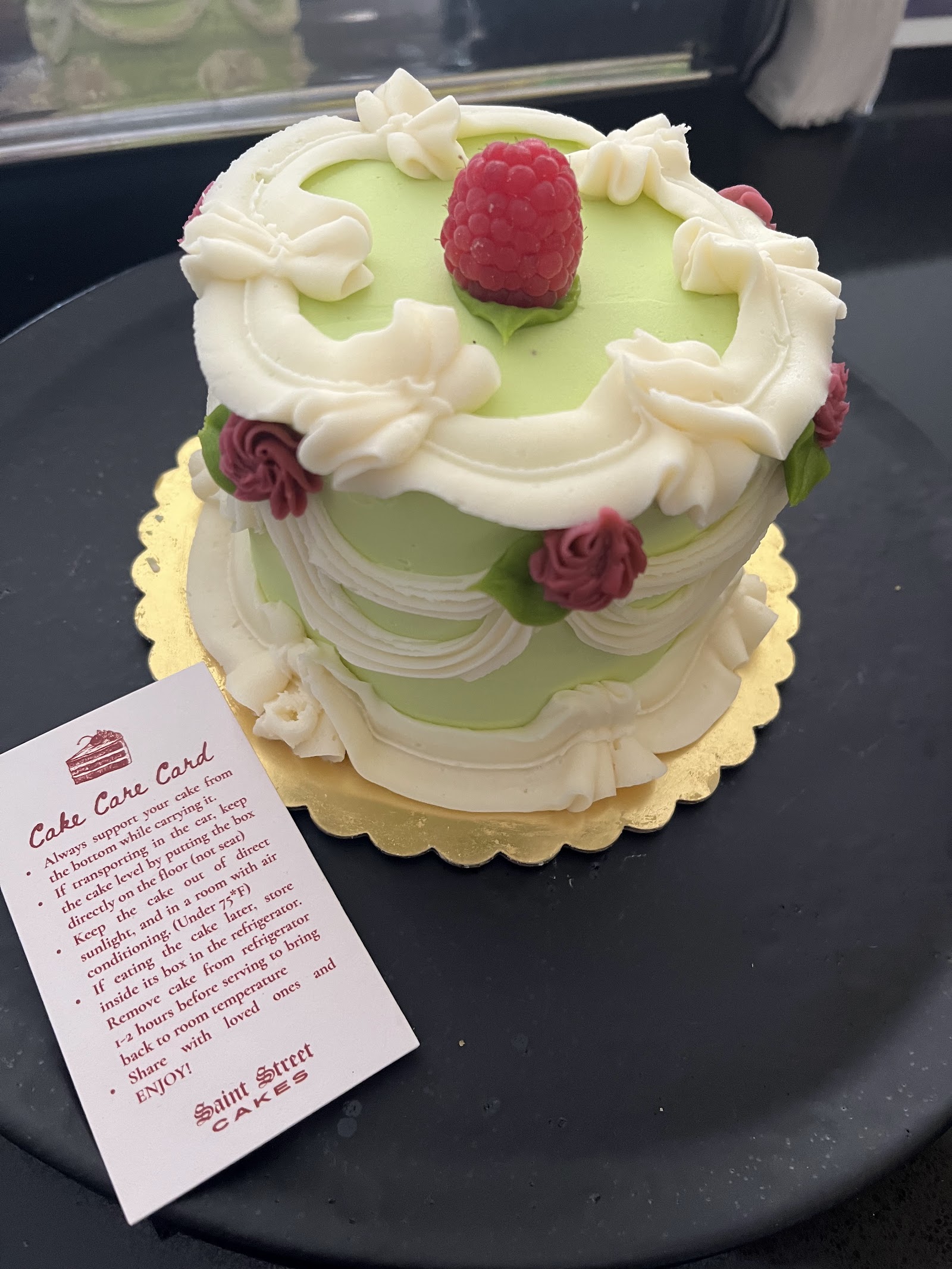 Saint Street Cakes photo 4