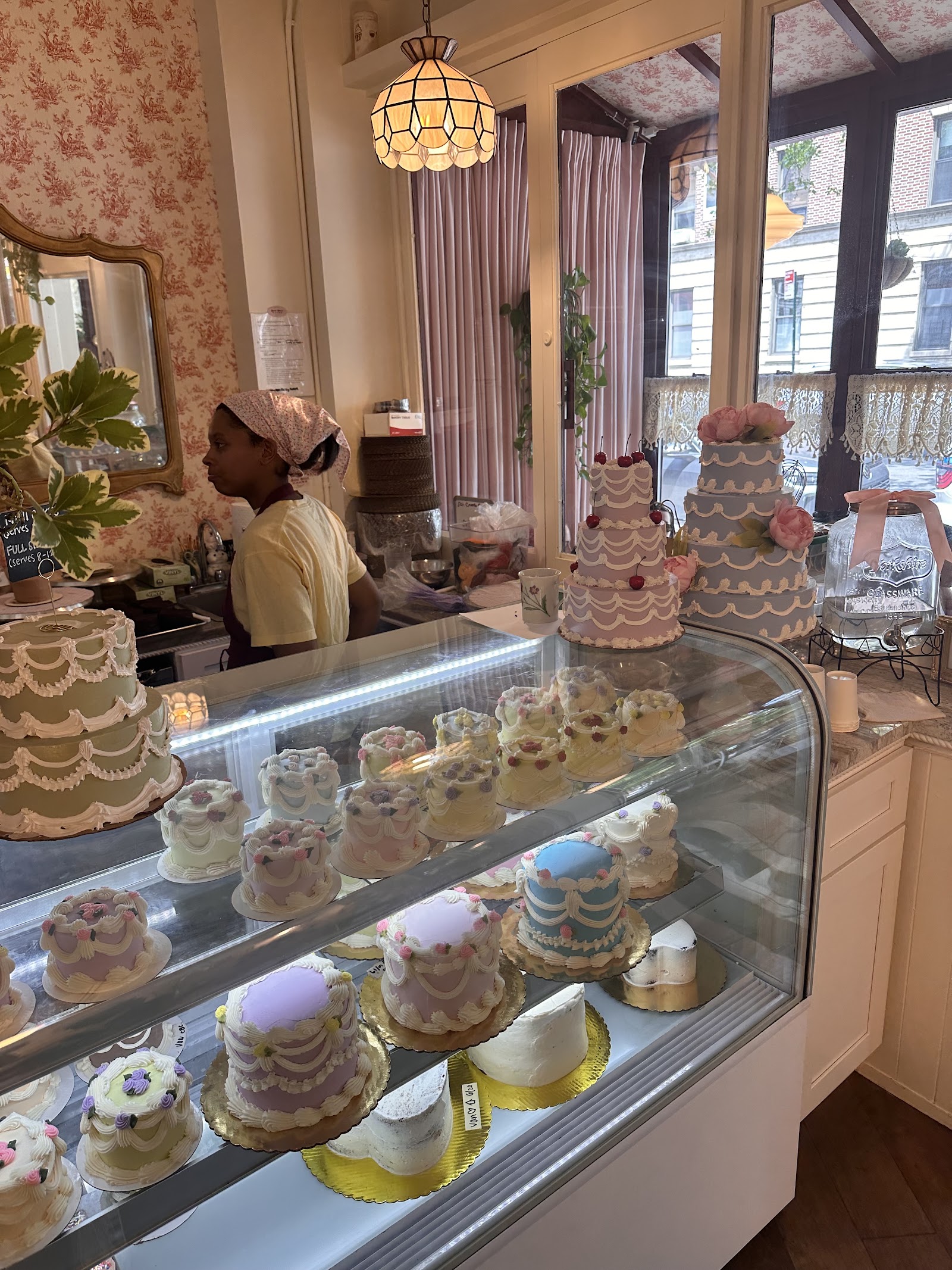 Saint Street Cakes photo 5