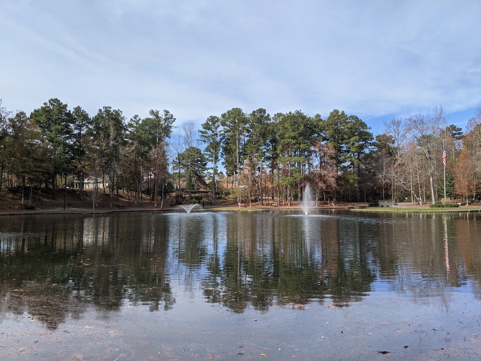 Roswell Area Park photo 3