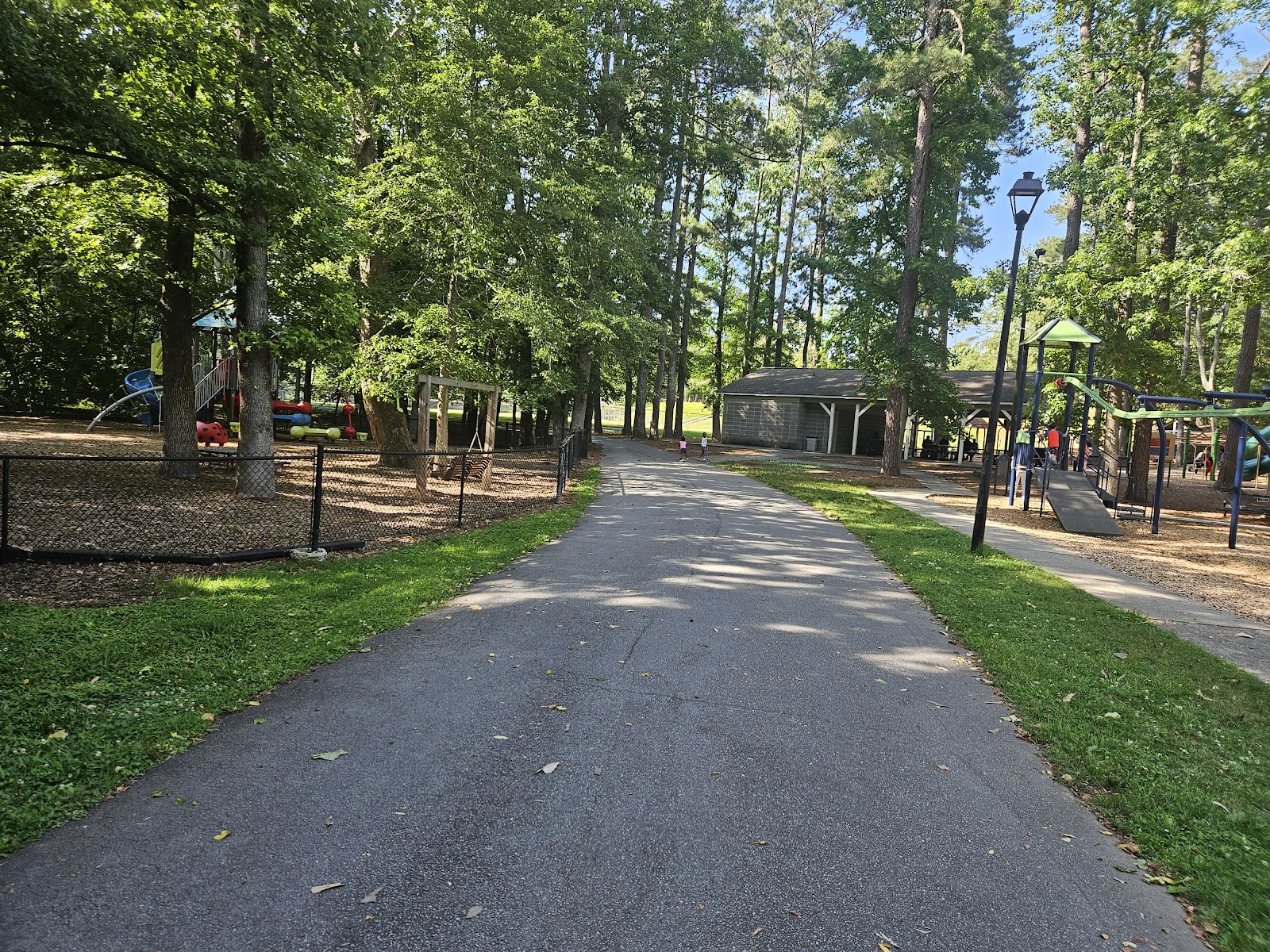 Roswell Area Park photo 5
