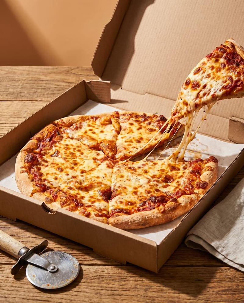 Rosa's Pizza photo 1