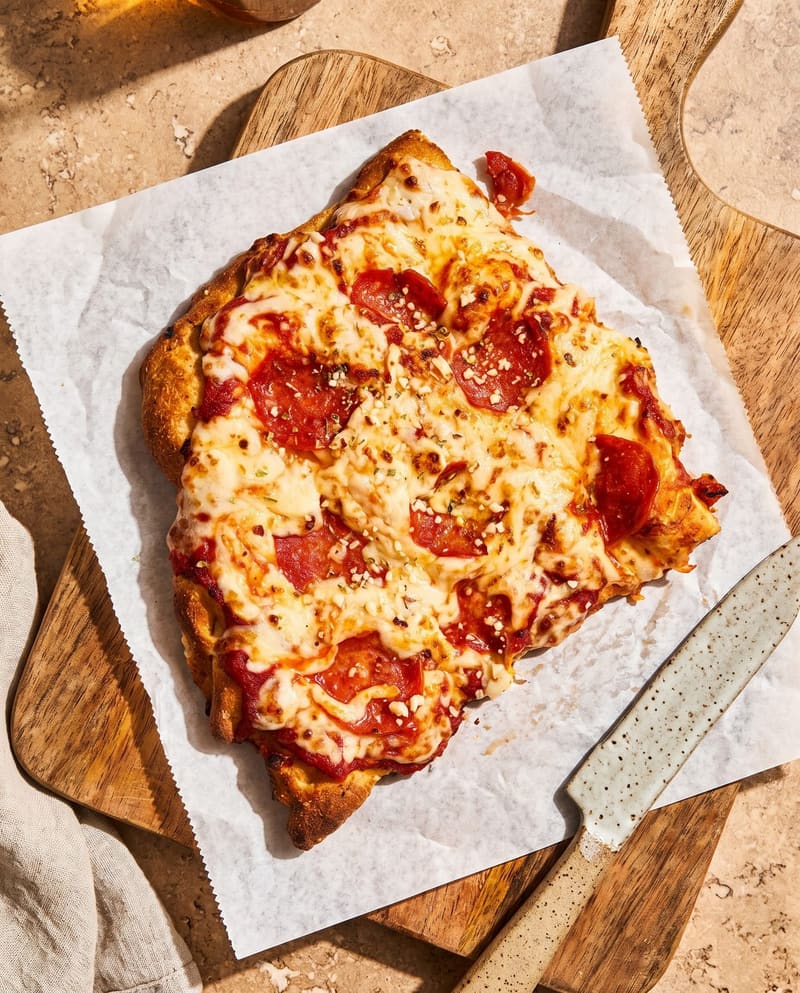 Rosa's Pizza photo 2