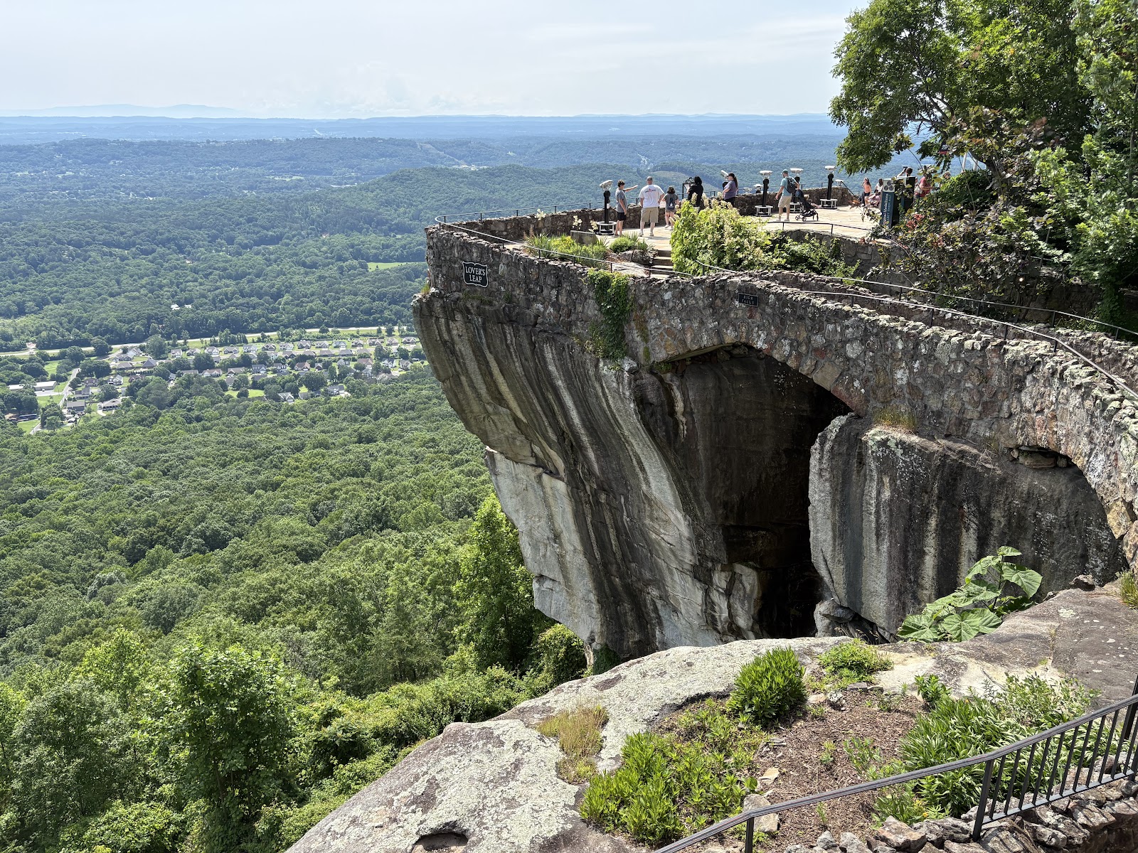 Rock City Gardens photo 2