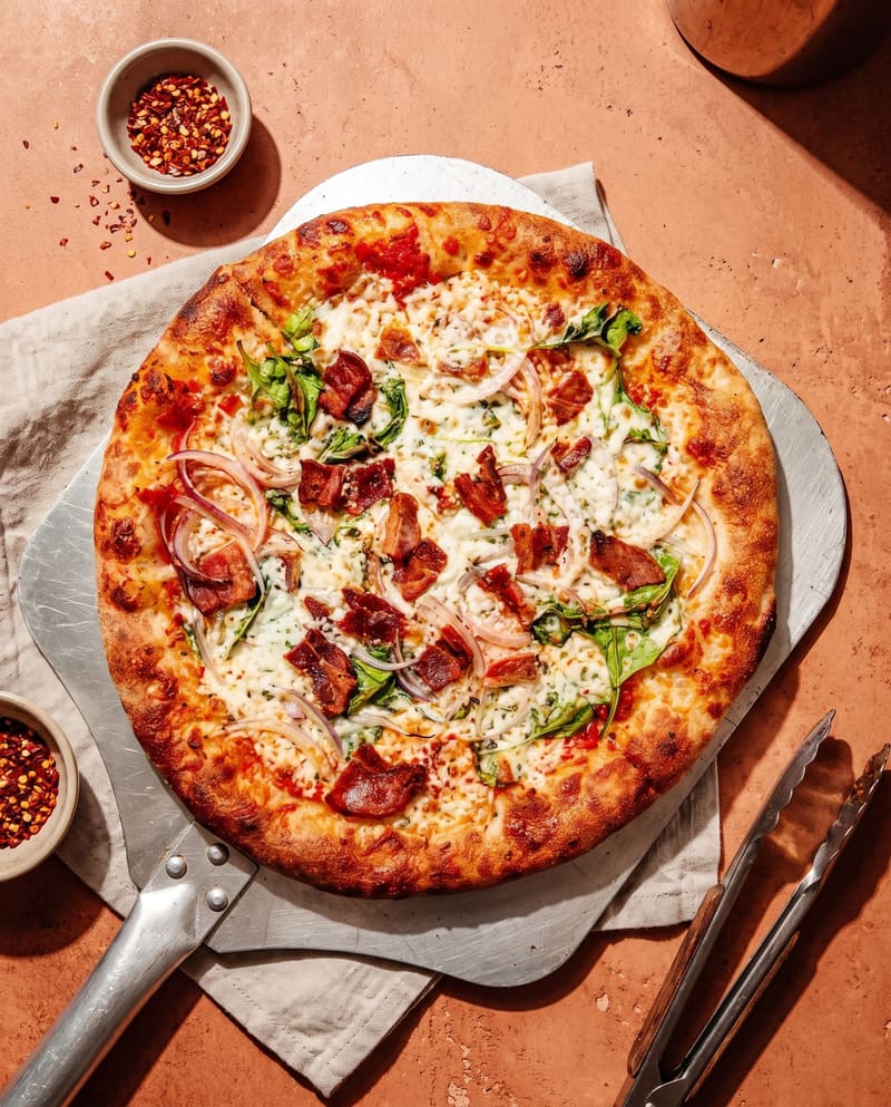 Dolo's Pizza Co photo 1