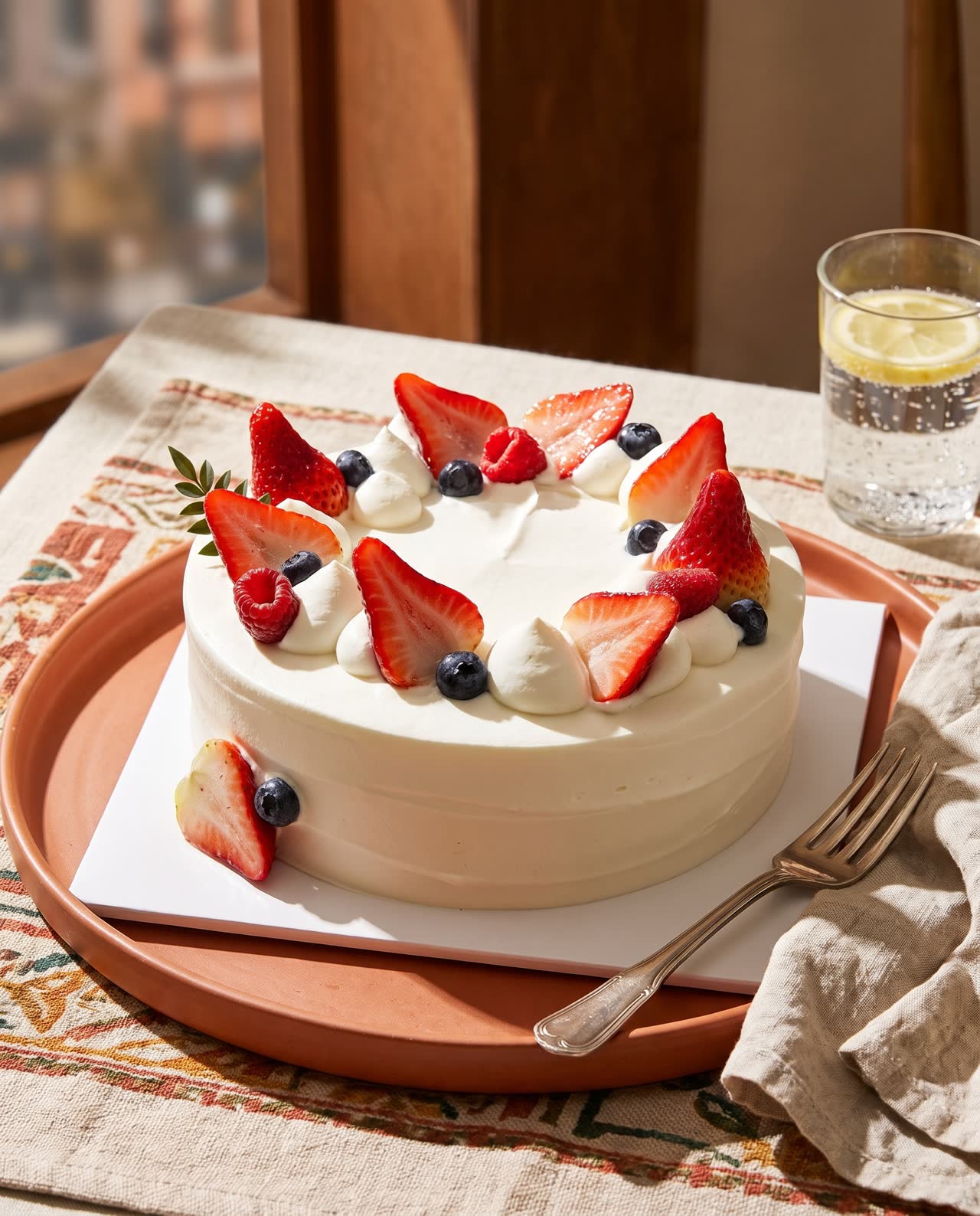 Lowkey Spots visual for Tous les Jours, a Bakery/Dessert in Decatur.