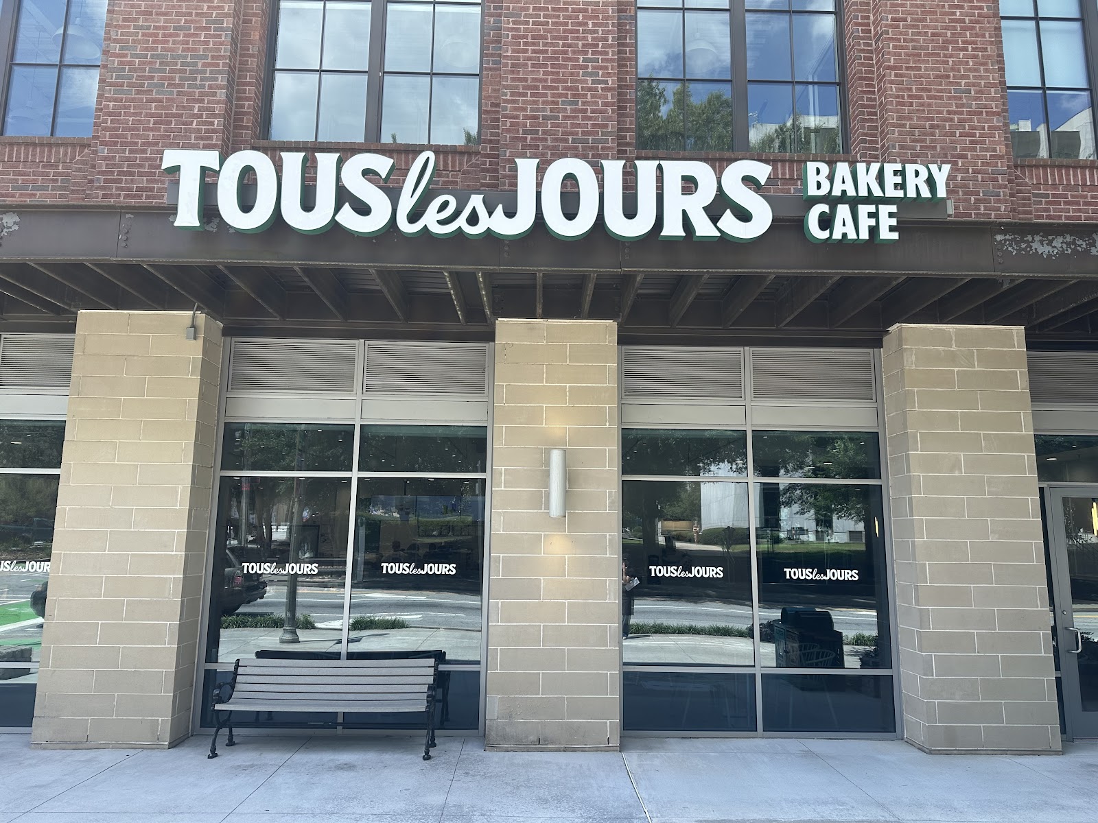 Tous les Jours photo 3