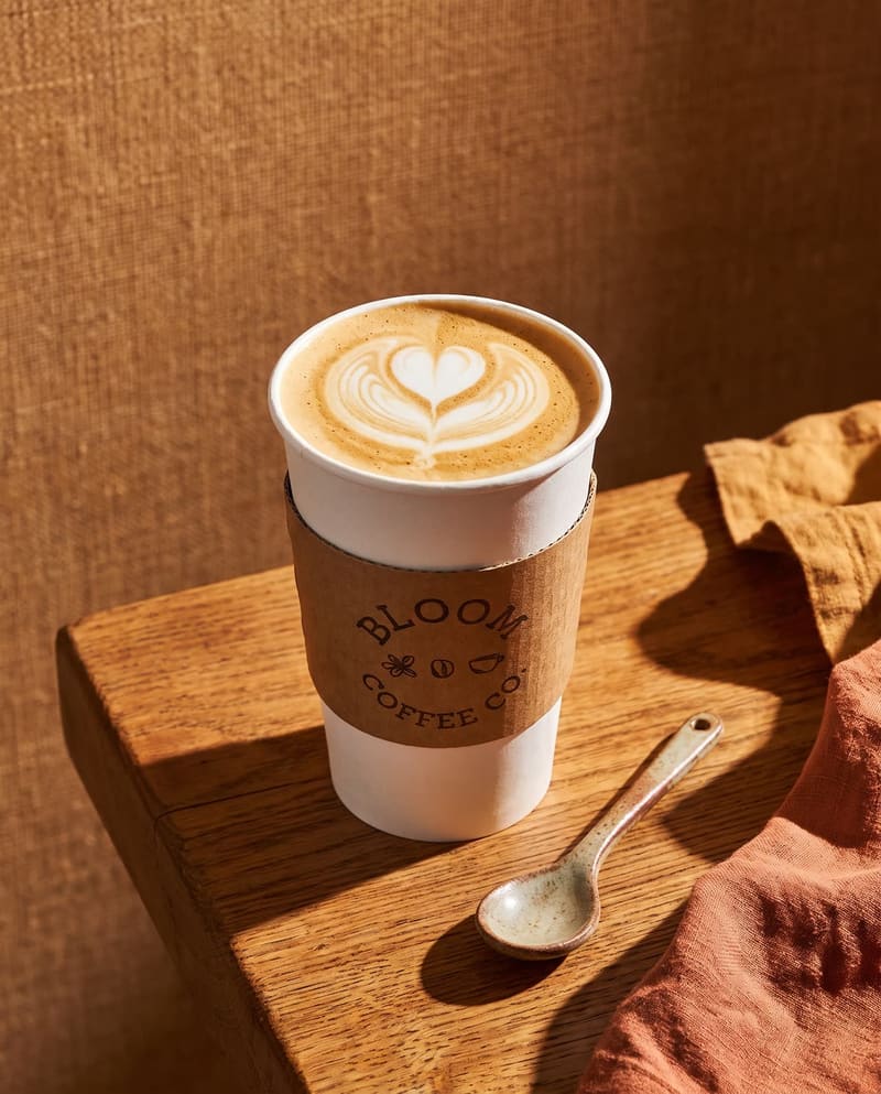Bloom Coffee Co. photo 2