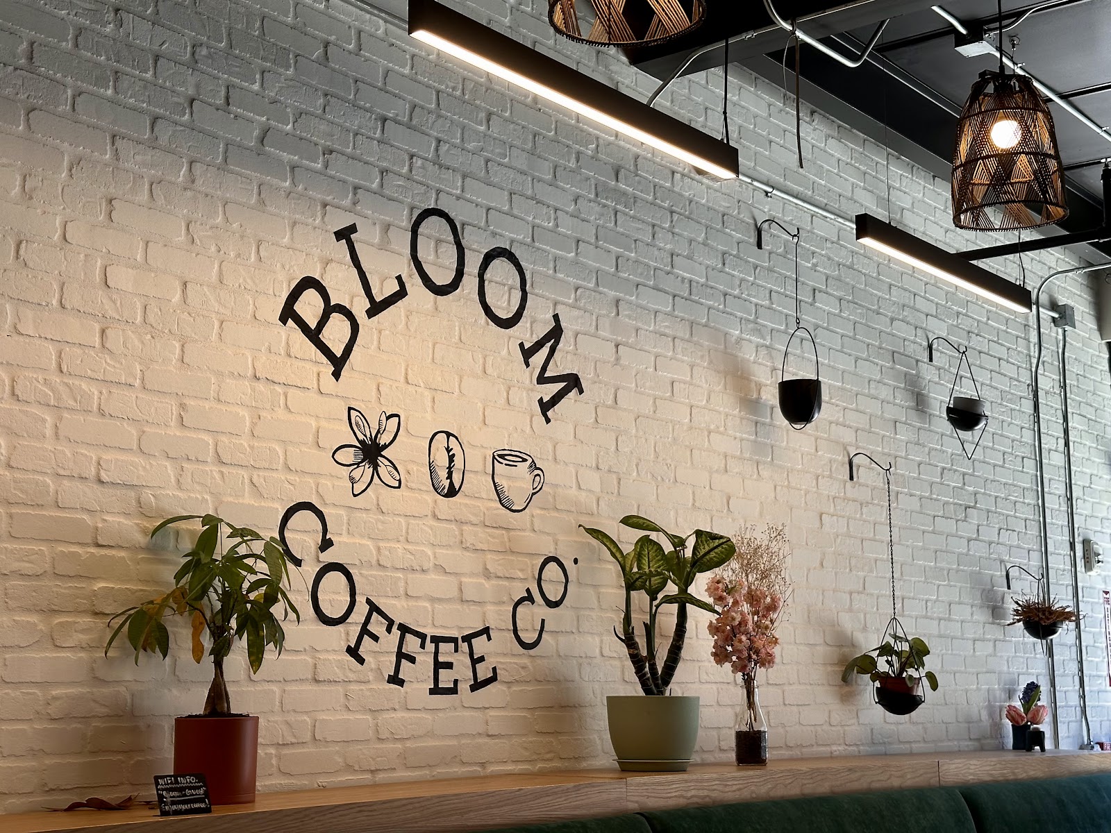 Bloom Coffee Co. photo 4