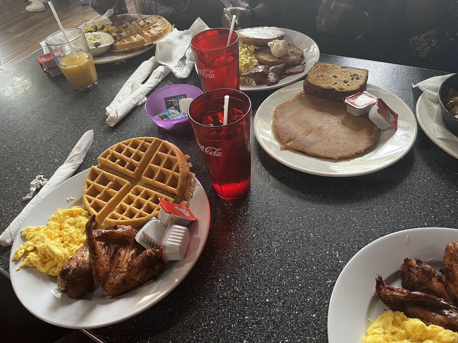 Thumbs Up Diner photo 4