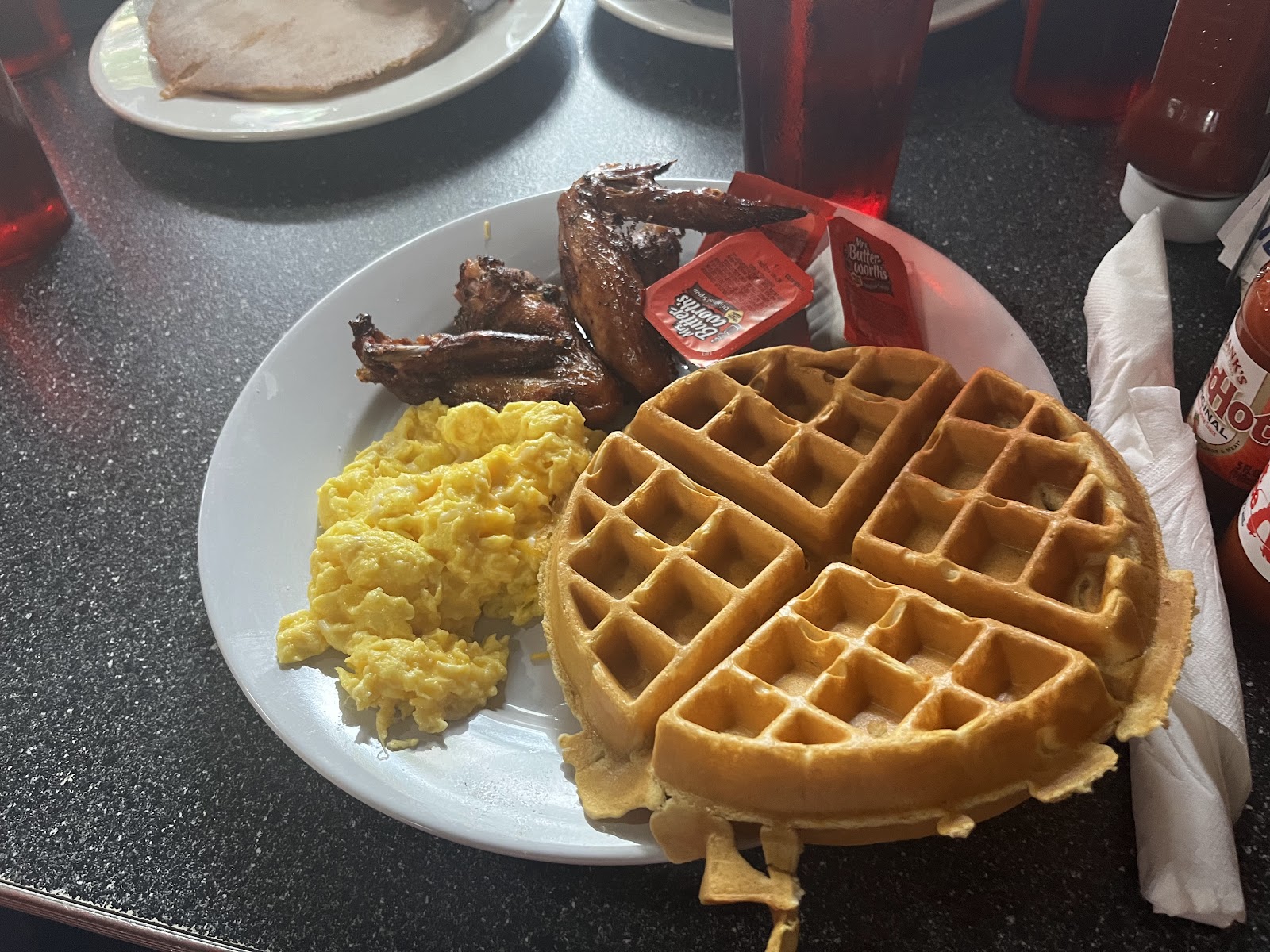 Thumbs Up Diner photo 5