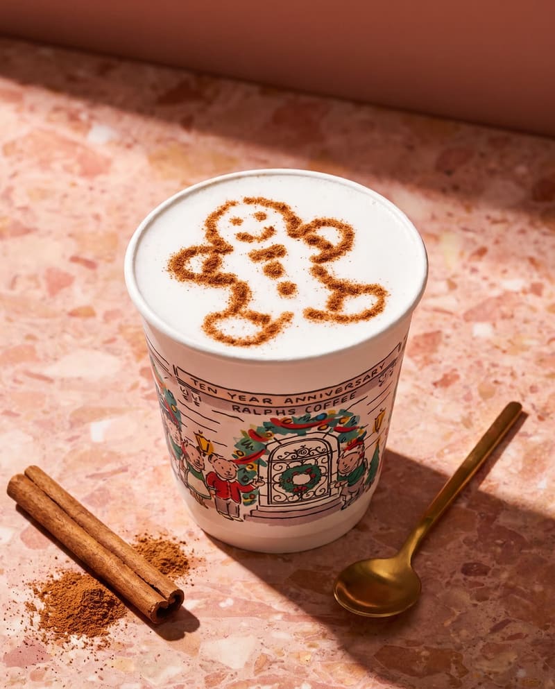 Ralph's Coffee photo 1