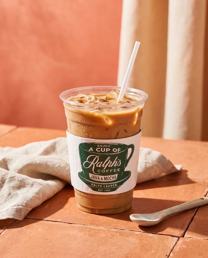 Ralph's Coffee photo 2