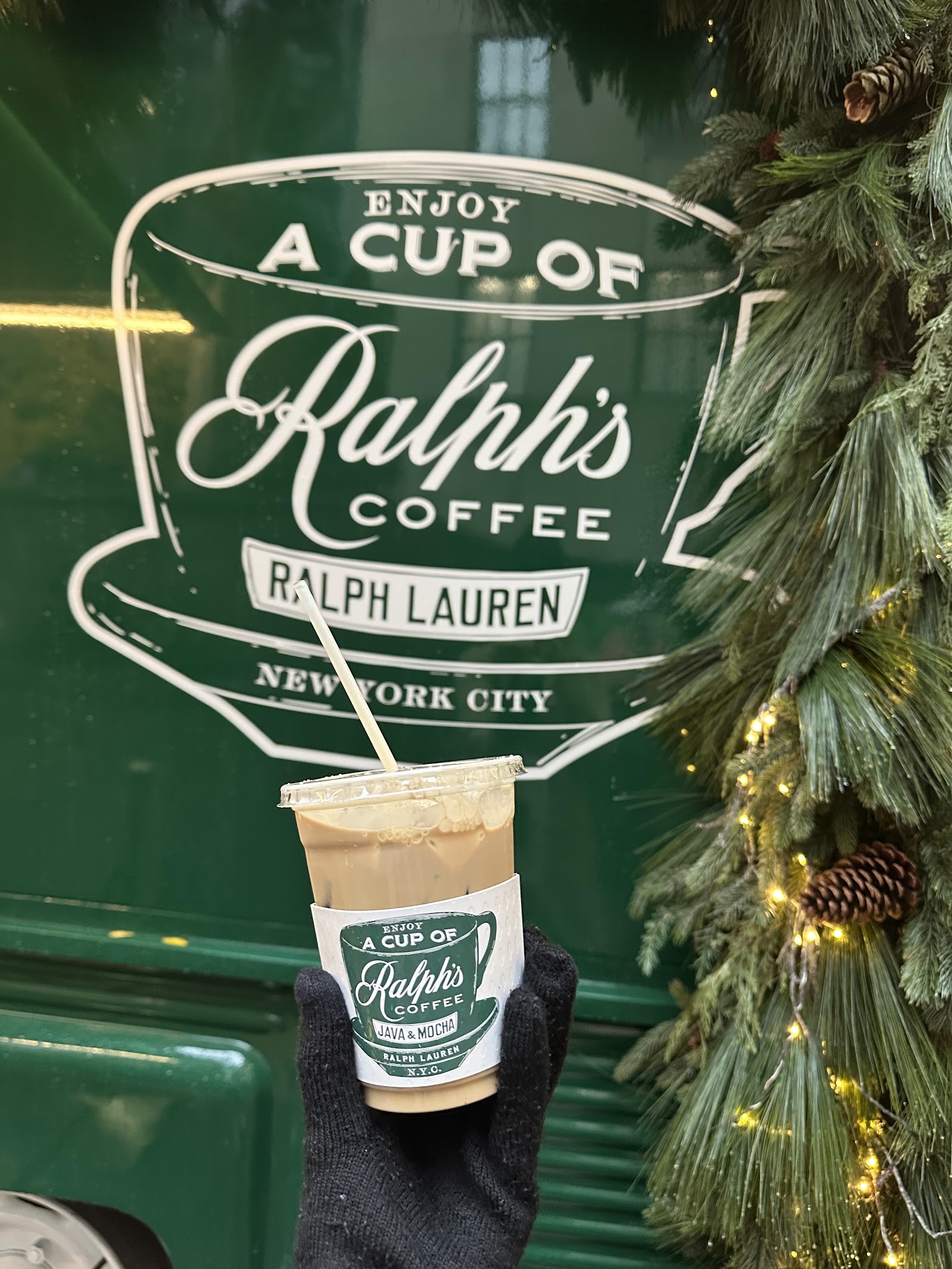 Ralph's Coffee photo 4