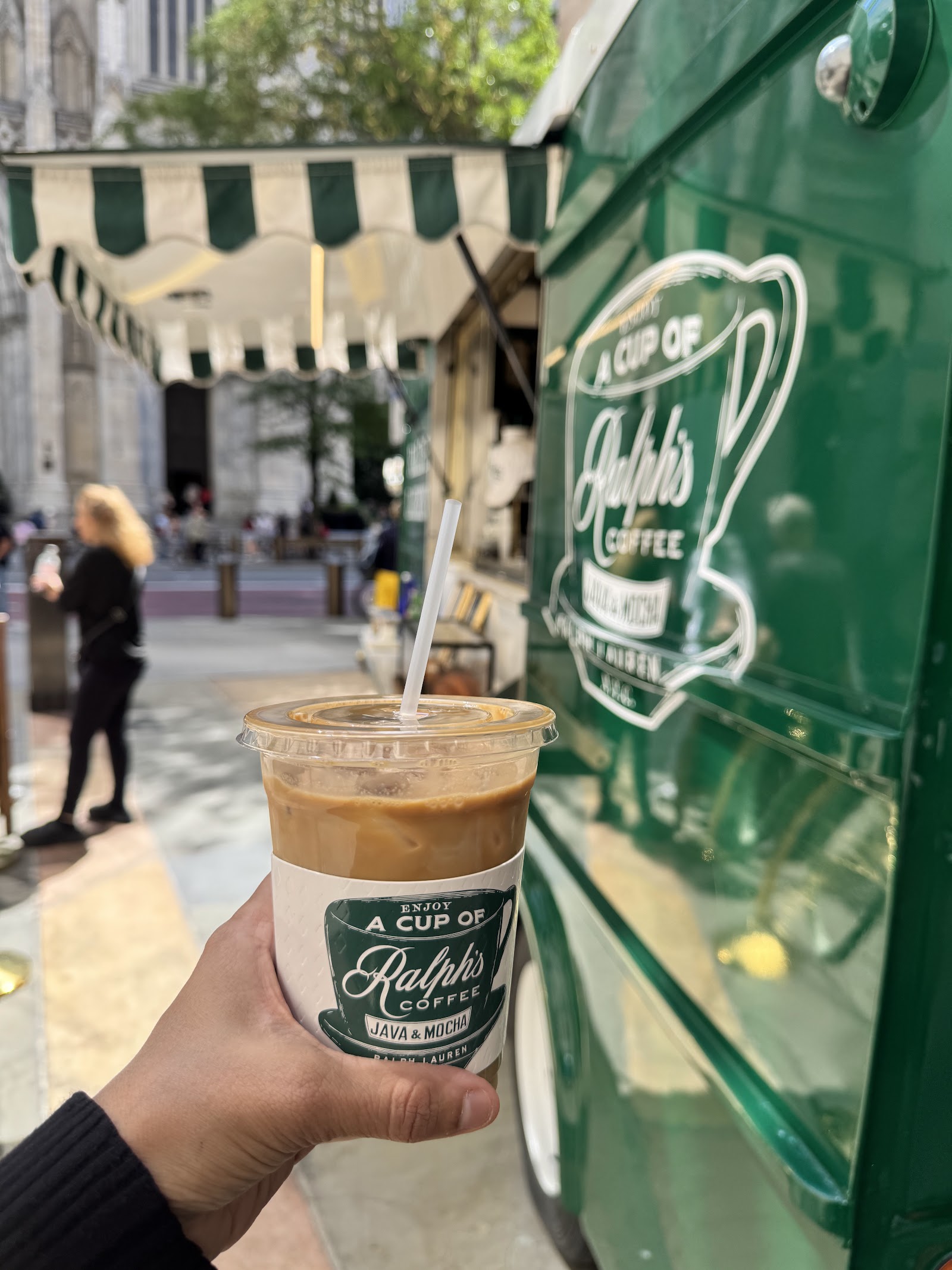 Ralph's Coffee photo 6