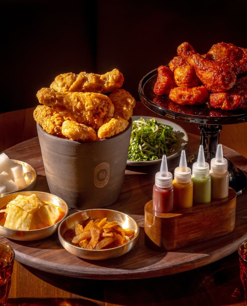 COQODAQ photo 1