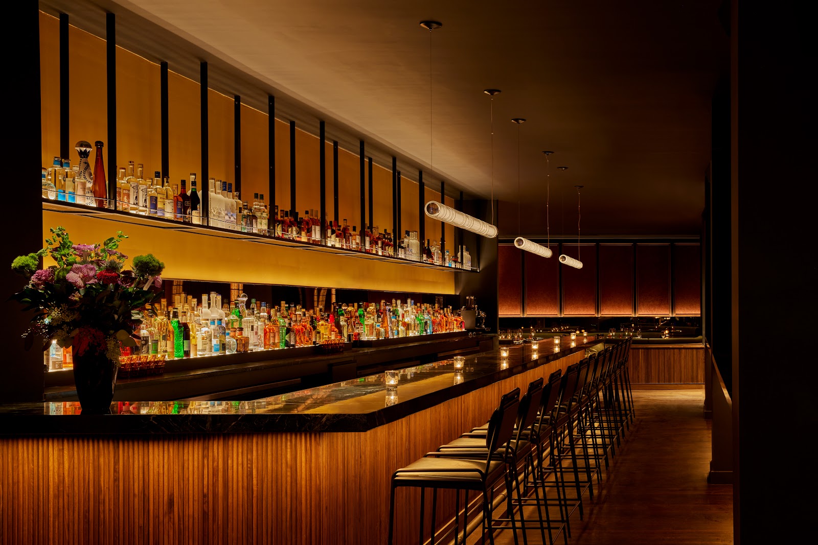 Lowkey Spots visual for COQODAQ, a Korean fried chicken restaurant in Flatiron, Manhattan.