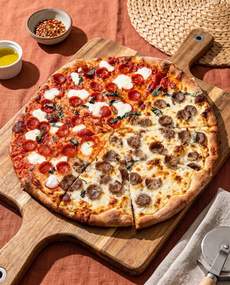 Pizza by Yandy's photo 2