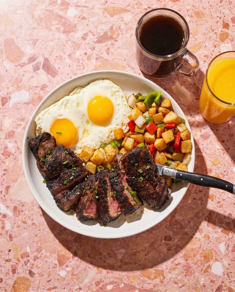 The Breakfast Boys photo 1