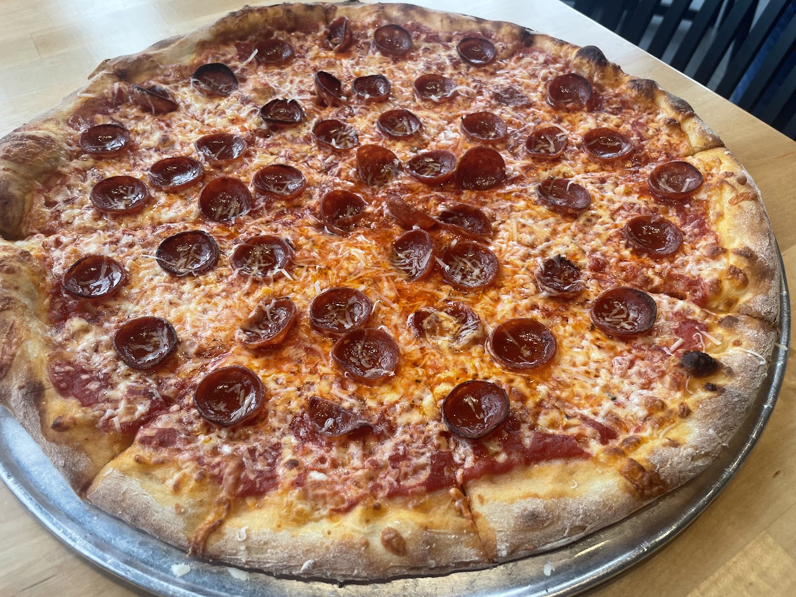 Ruby's Sourdough Pizza photo 3