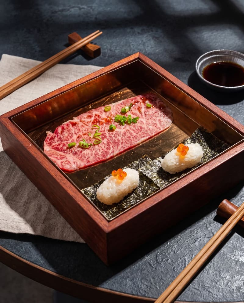 Wagyu House Atlanta photo 2