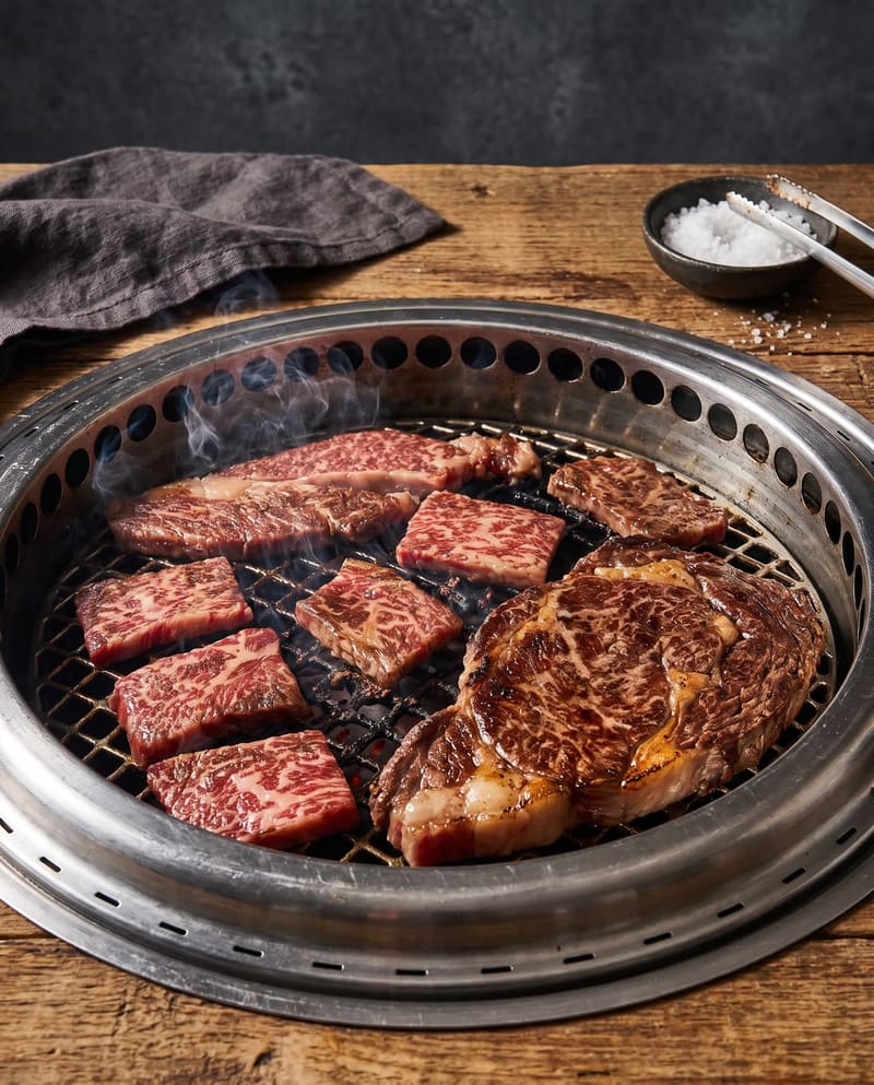 Wagyu House Atlanta photo 3