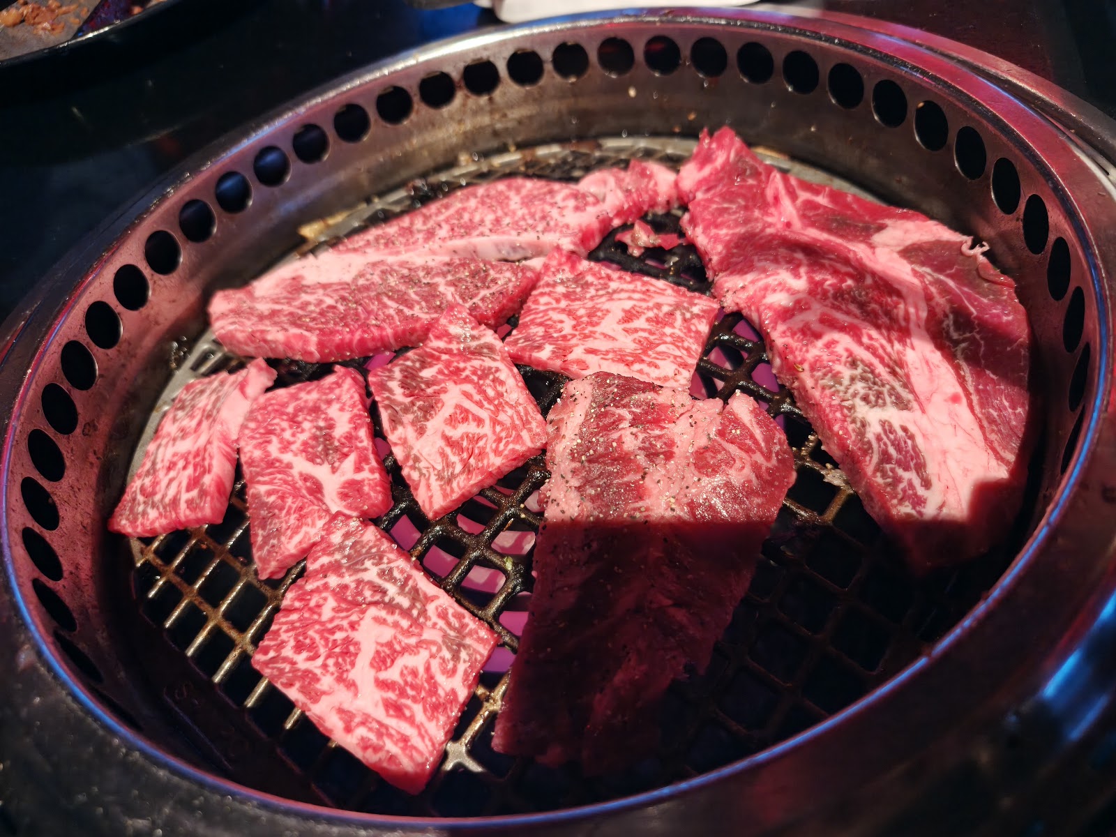 Wagyu House Atlanta photo 5