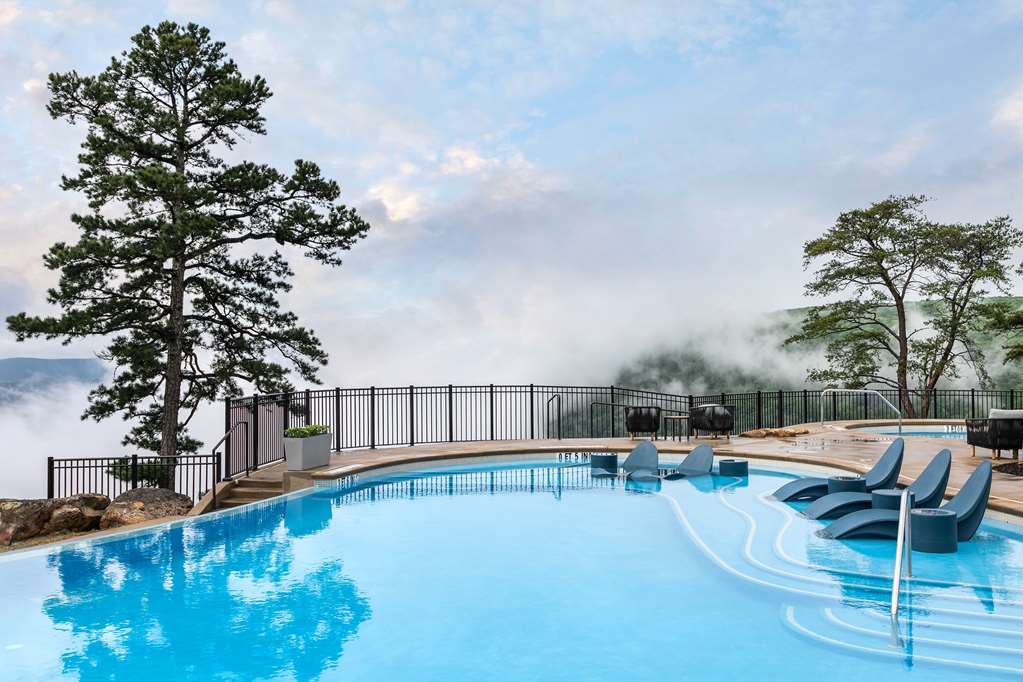 Cloudland at McLemore Resort photo 3