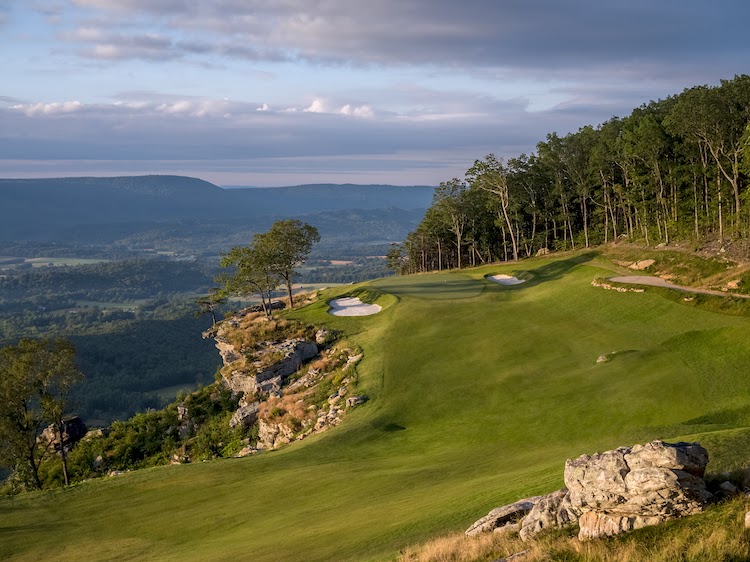Cloudland at McLemore Resort photo 5