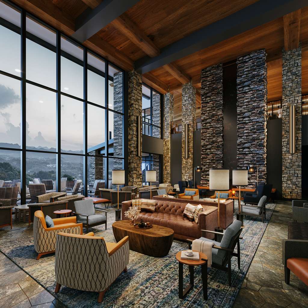 Cloudland at McLemore Resort photo 6