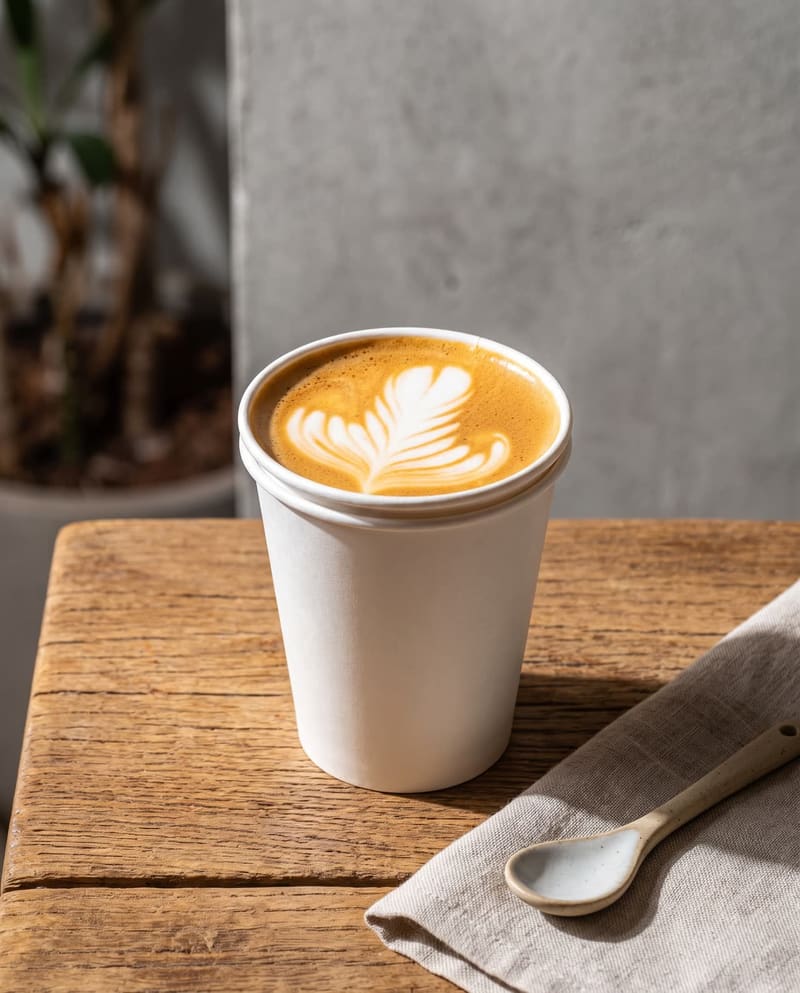 Cafe Comma photo 3