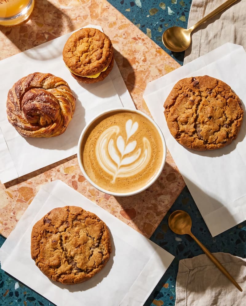 Raani Coffee Roasters photo 1