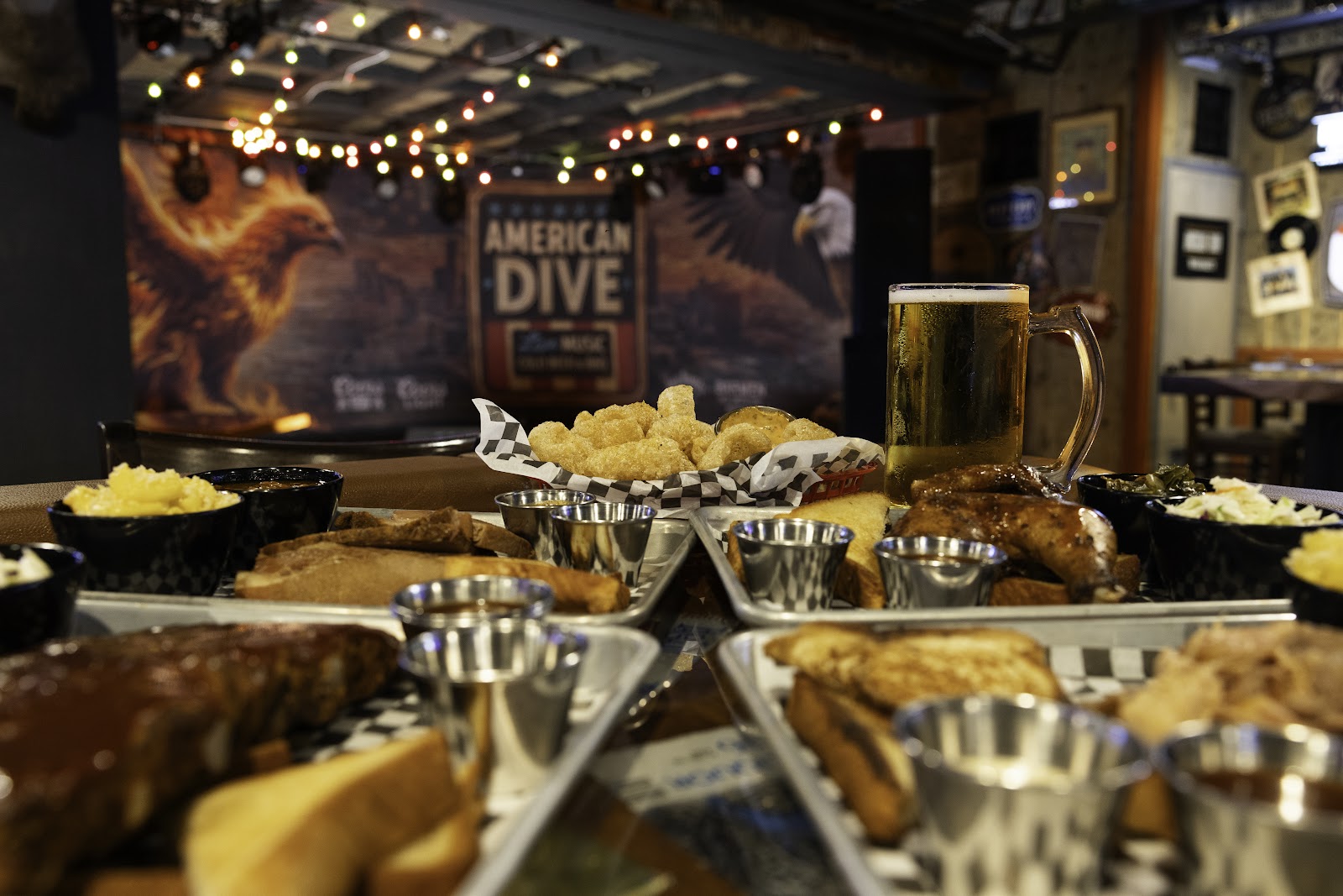 American Dive photo 2