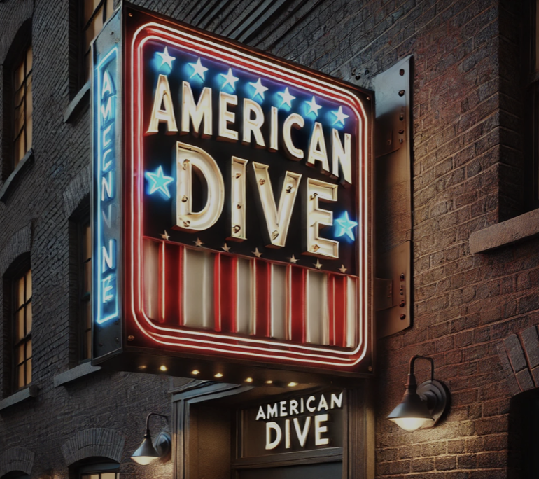 American Dive photo 3
