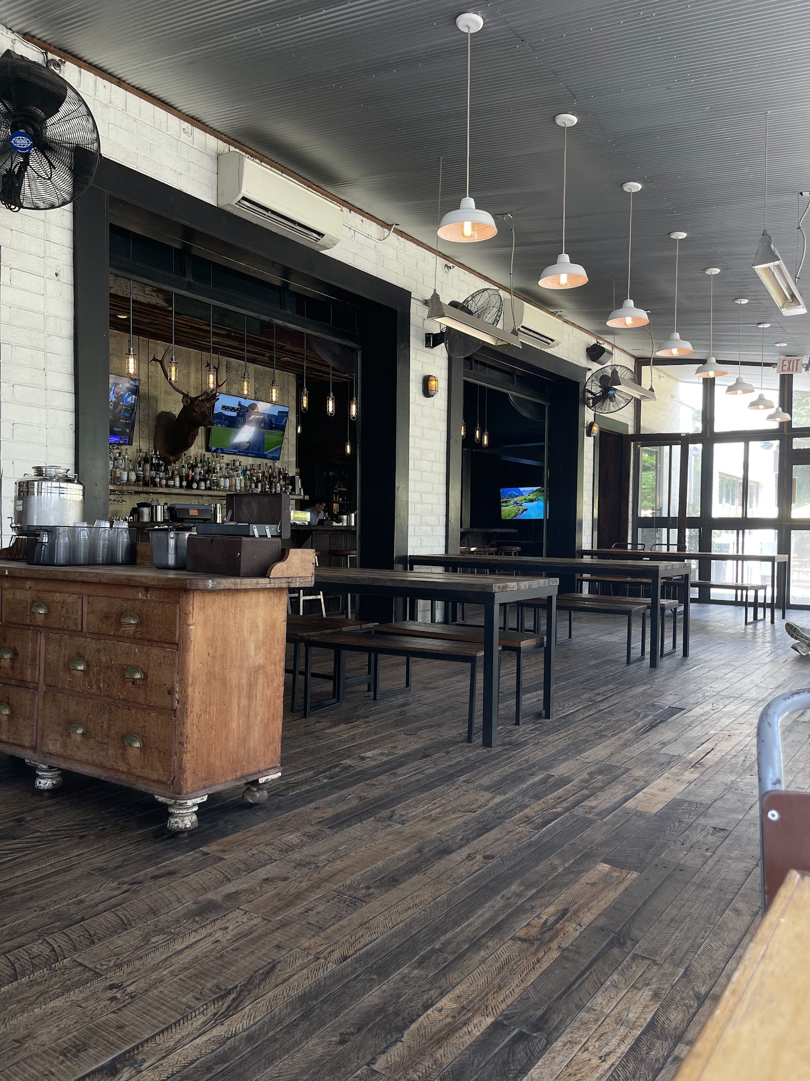 Ladybird Grove & Mess Hall photo 6