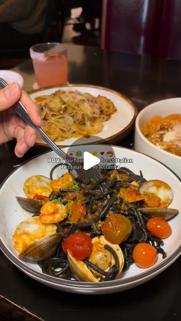 La Tavola Trattoria photo 7