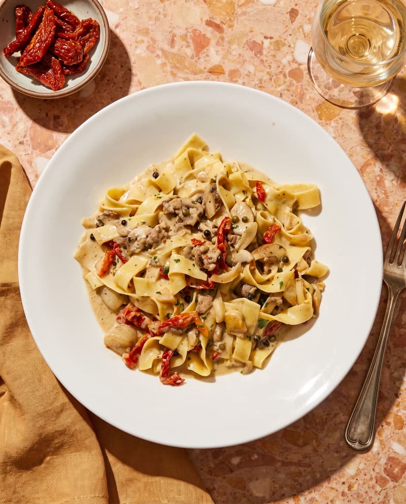 il Giallo Osteria & Bar photo 3