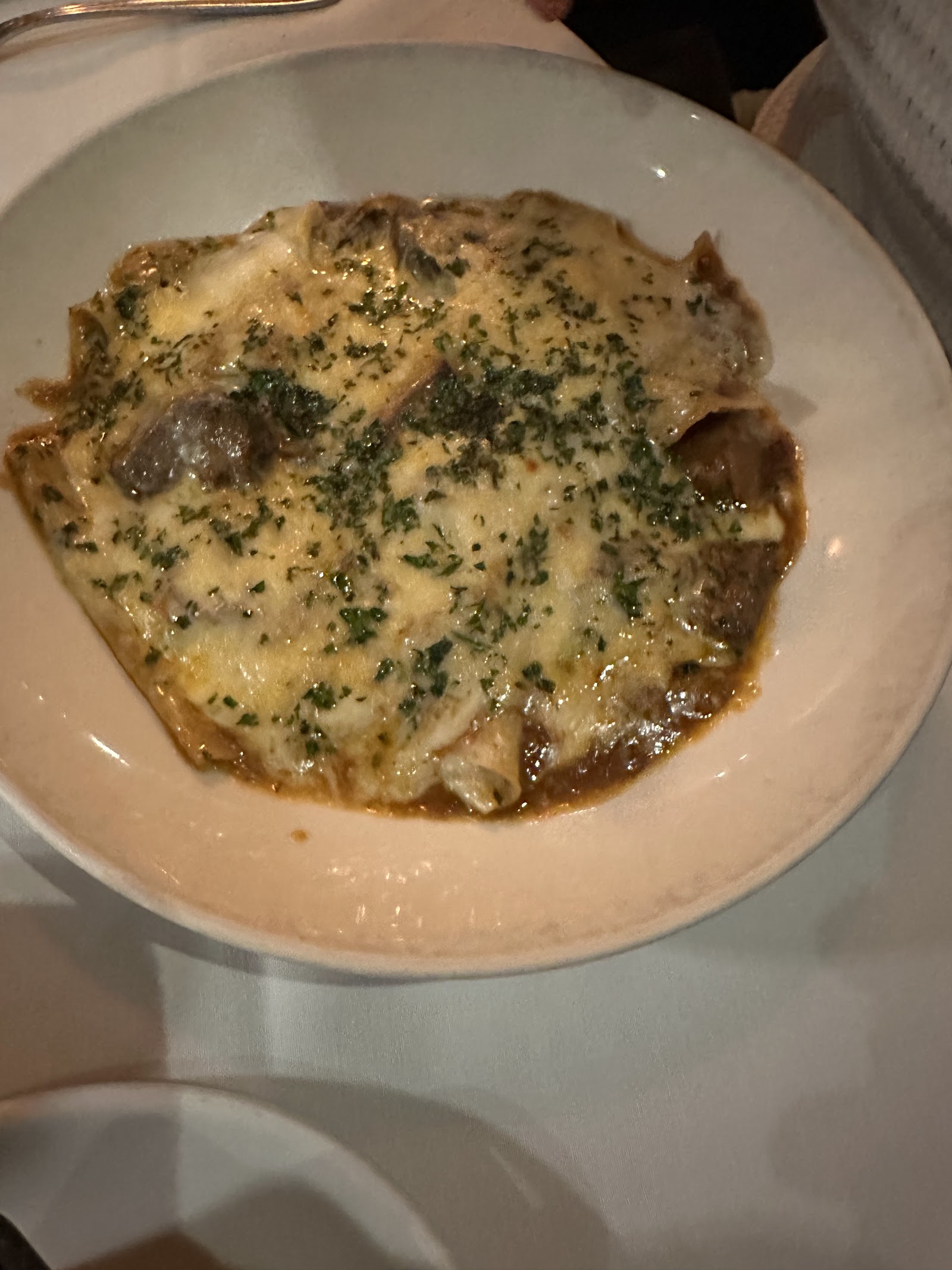 il Giallo Osteria & Bar photo 6
