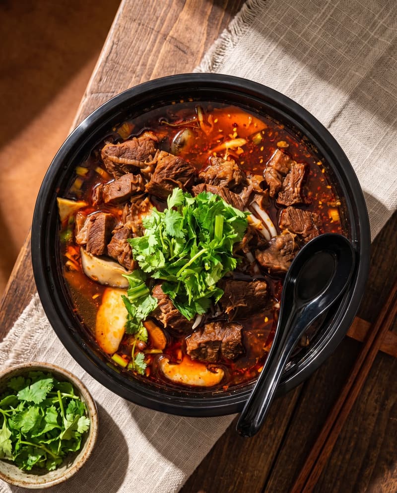 Xi'an Gourmet House photo 2
