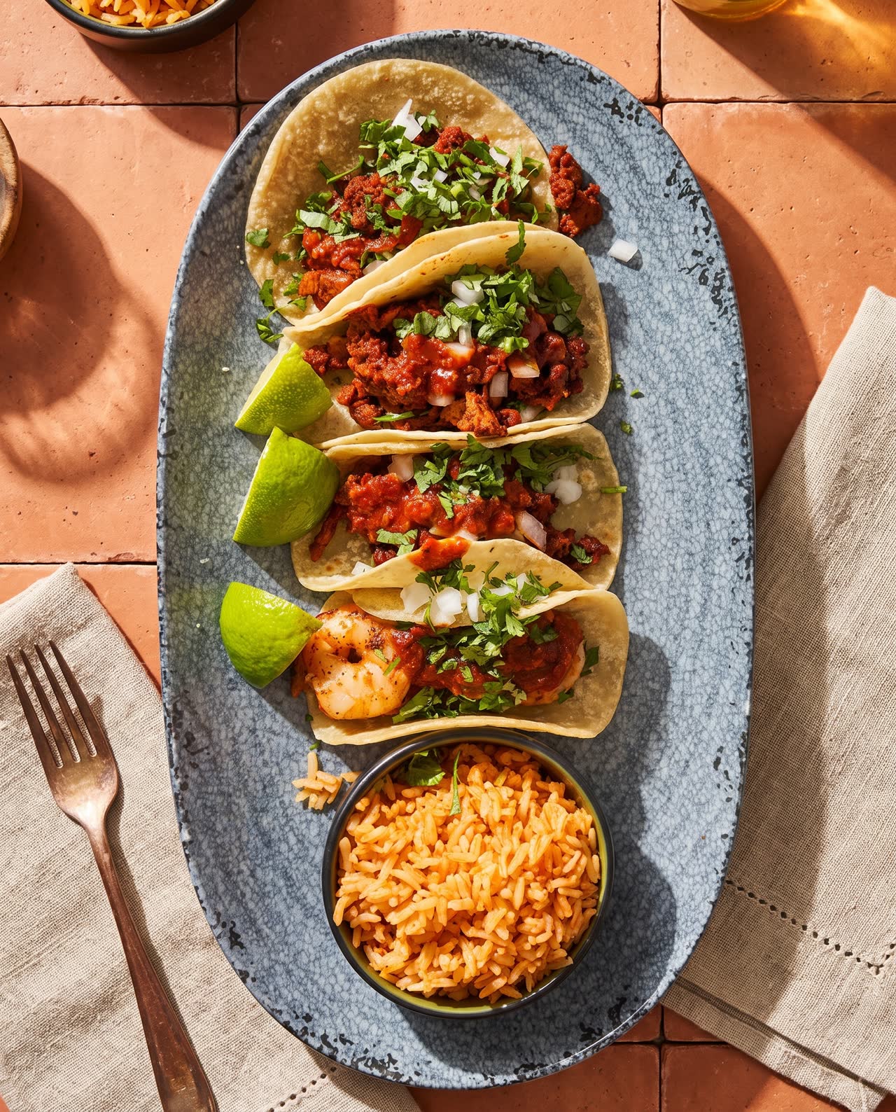 Lowkey Spots visual for CT Reforma Taqueria, a Brunch buffet / Mexican restaurant in Buckhead, Atlanta.