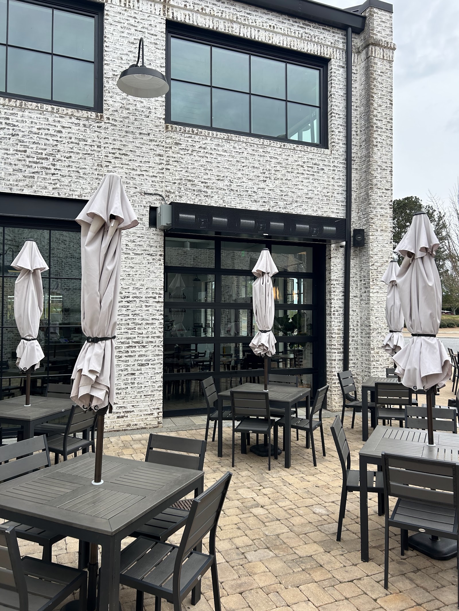 Lowkey Spots visual for The Nest Cafe, a Brunch / Coffee / Breakfast in Downtown Milton / Crabapple.