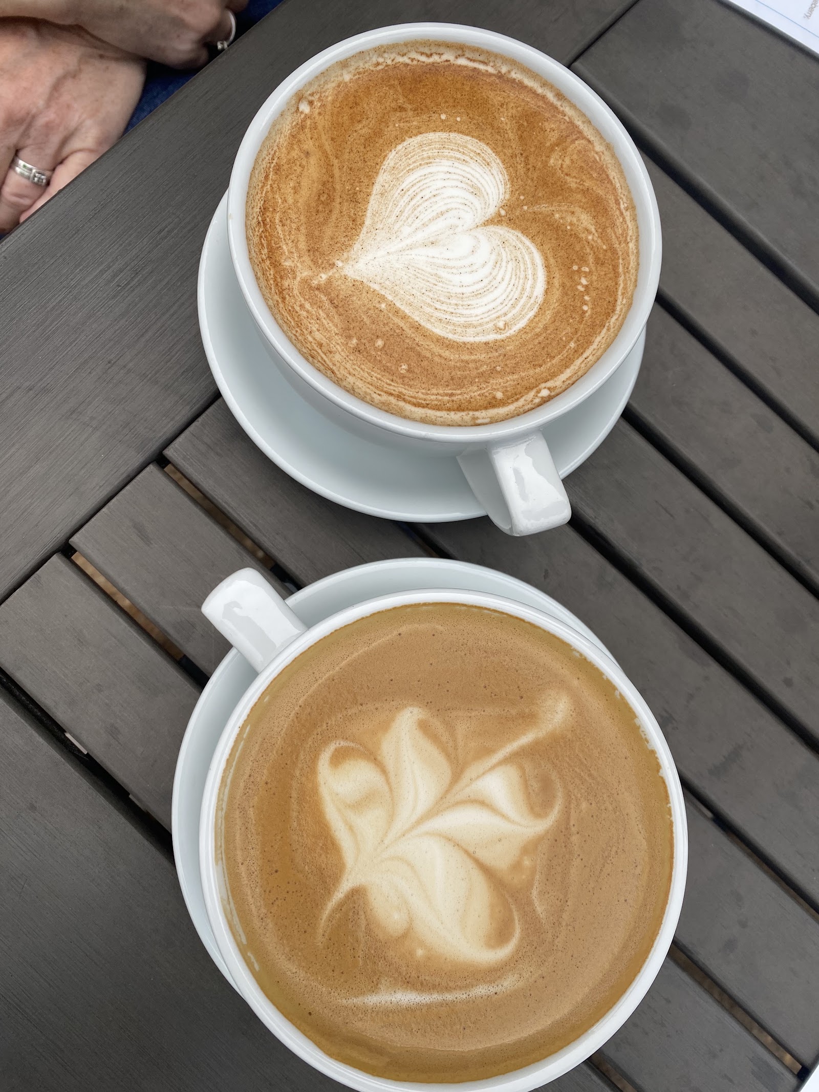 The Nest Cafe photo 4