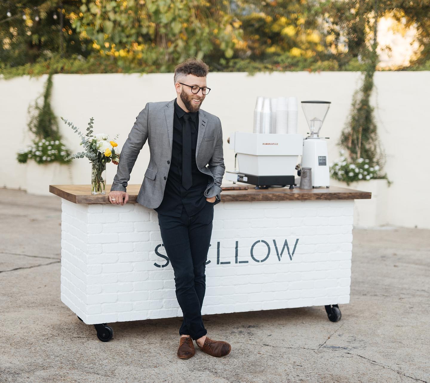 Stellow Coffee & Floral photo 4